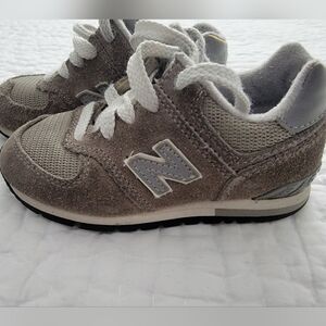 New Balance 574. Kids